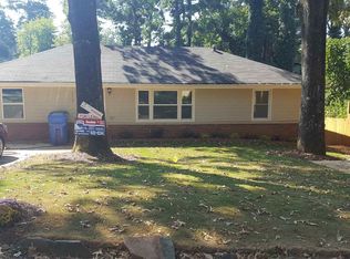 113 Hillside Ave SE, Atlanta, GA 30315