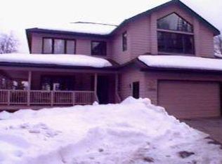 12940 Ridgewood, Anchorage, AK --