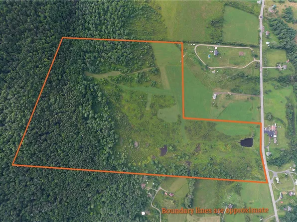 State Route 30 Lot 37, Gilboa, NY 12076
