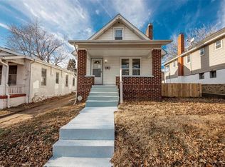 4455 Dewey Ave, Saint Louis, MO 63116