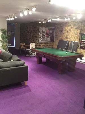 Rented by Brooklive Management/Deergrow Developments LLC | media 9