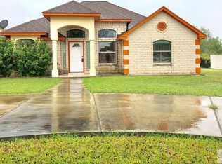 29408 Hamaca Ln, Los Fresnos, TX 78566