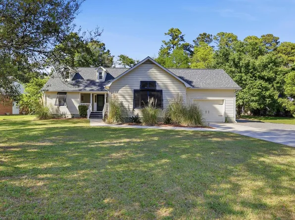 2264 Wedgefield Rd., Georgetown, SC 29440