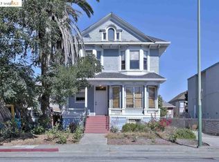 1130 Adeline St, Oakland, CA 94607