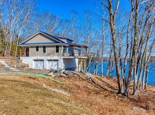 140 Annable Rd, Boothbay, ME 04537