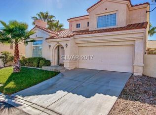 9449 Rolling Ridge Ln #0, Las Vegas, NV 89134