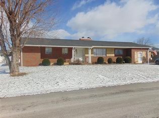 705 Summit St, Spencer, WV 25276