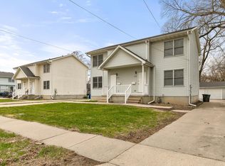 2316 51st St, Des Moines, IA 50310