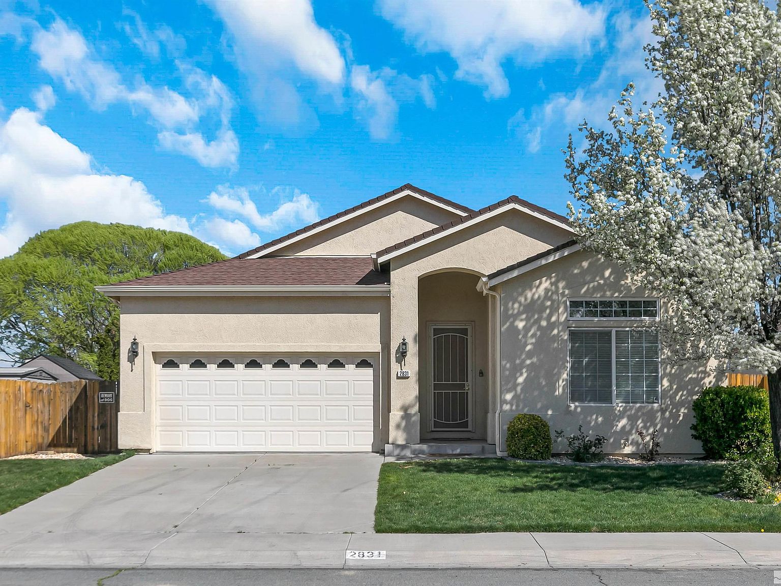 2831 Longridge Dr, Carson City, NV 89706 Zillow