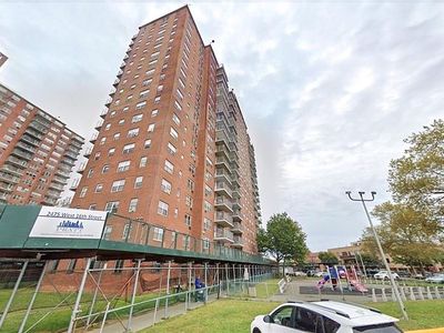 2475 W 16th St APT 10F, Brooklyn, NY, 11214