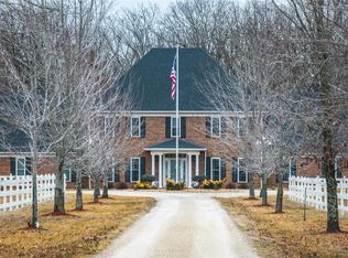 12600 County Road 3210, Rolla, MO 65401