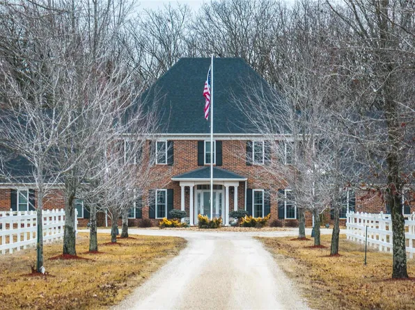 12600 County Road 3210, Rolla, MO 65401