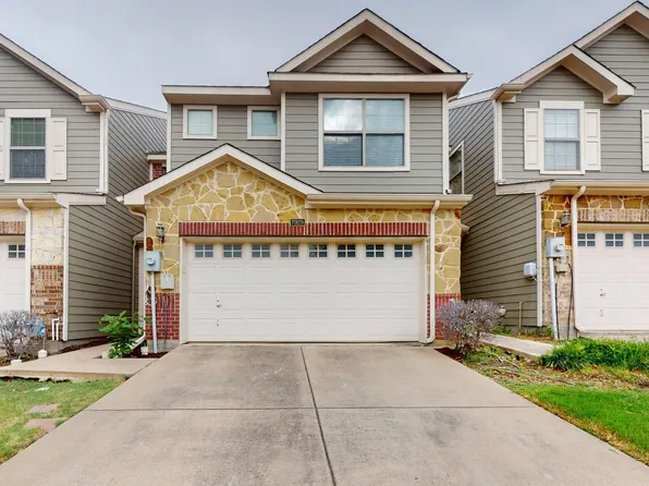 7929 Hannah St, Plano, TX 75025
