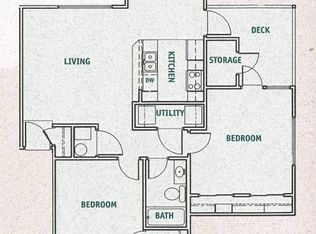 2320 Sunnybrook Dr APT 301, Nampa, ID 83686
