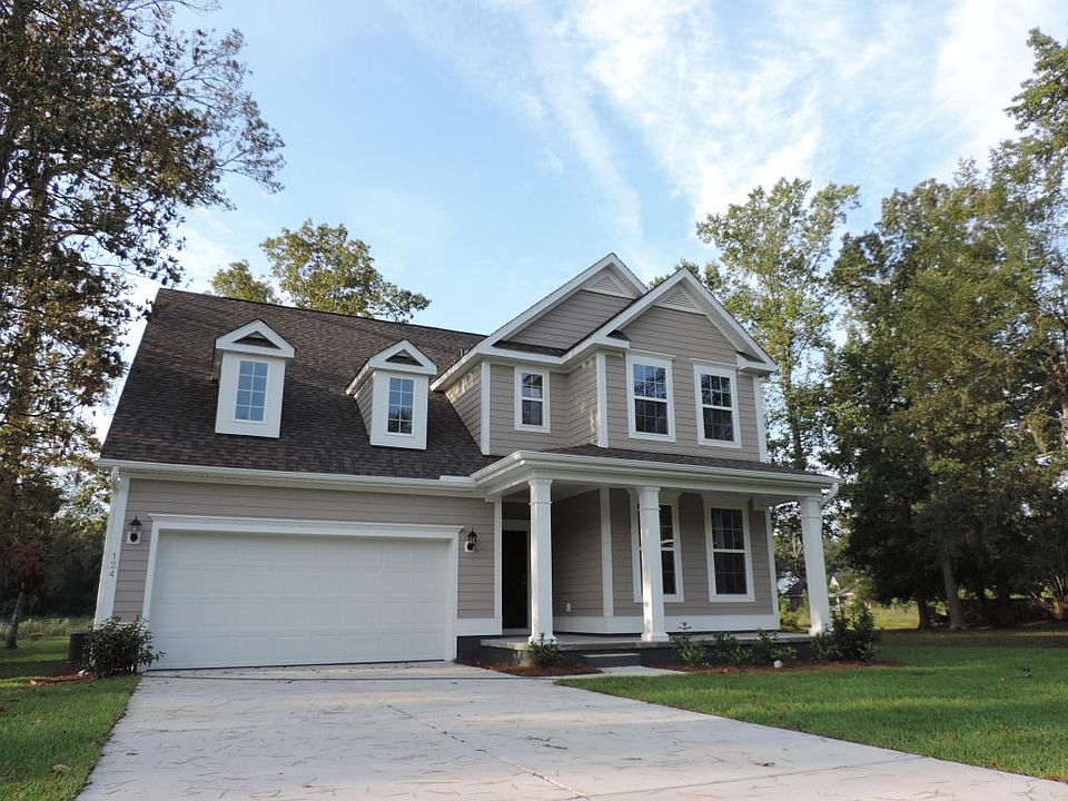 1st image of 124 Tyvola Dr