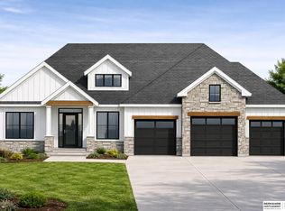 10202 S 117th St, Papillion, NE 68046
