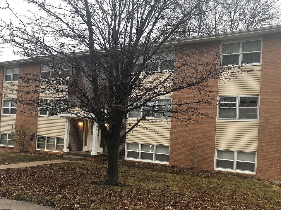 6 plex complex