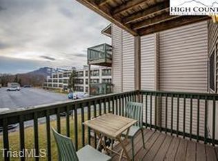 301 Pinnacle Inn Rd UNIT 1212, Banner Elk, NC 28604