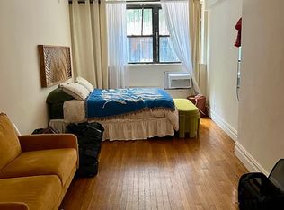 255 W 75th St APT 1B, New York, NY 10023