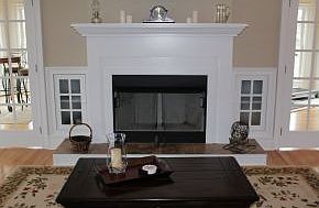 3rd image of 819 Sugar Hollow Dr