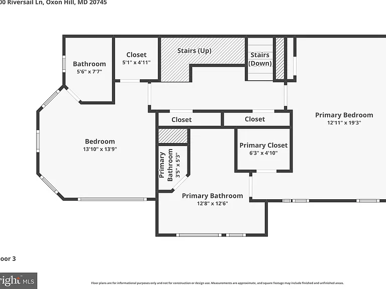 500 Riversail Ln #438 — Photo 58