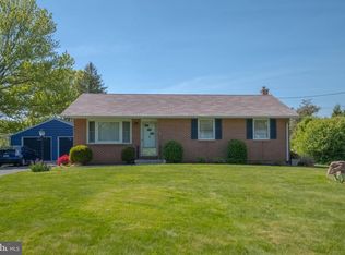 2319 Reckord Rd, Joppa, MD 21085