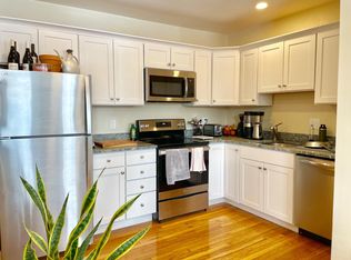 35 Chester St #12A, Allston, MA 02134