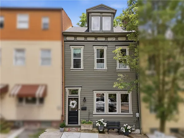 513 Armandale St, Pittsburgh, PA 15212