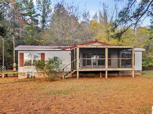 4786 Pottertown Rd, Murray, KY 42071