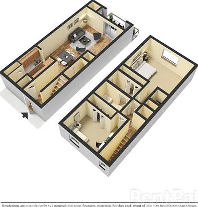 Sorrento Apartments — Photo 19