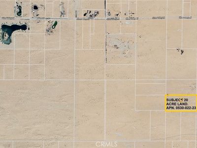 33123 Woodbury Rd, Newberry Springs, CA, 92365