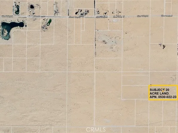 33123 Woodbury Rd, Newberry Springs, CA 92365