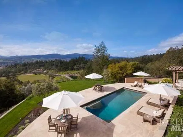 748 Adobe Canyon Rd, Kenwood, CA 95452