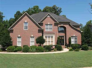 614 Mount Vernon Ln, Duncan, SC 29334