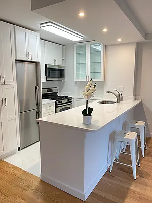 Rented by One Irving Place Realty | media 2