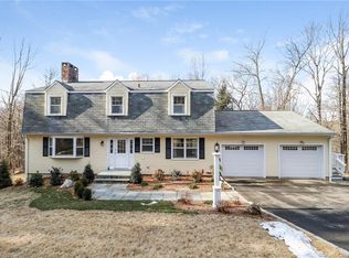 47 Mountain Rd, Redding, CT 06896