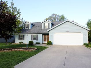 8506 Deer Brook Pl, Fort Wayne, IN