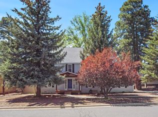 2453 N Carefree Cir, Flagstaff, AZ 86004