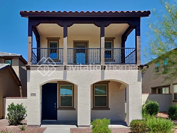 1733 N Marketside Ave, Buckeye, AZ 85396