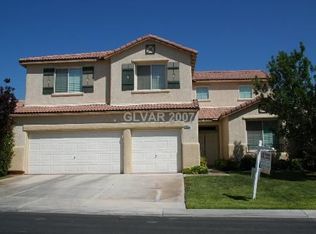 9898 Ridge Manor Ave, Las Vegas, NV 89148
