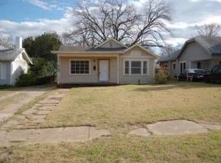 3018 Ethel Ave, Waco, TX 76707