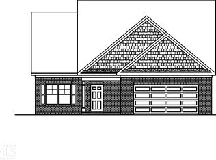 350 Panhandle Pl, Hampton, GA 30228