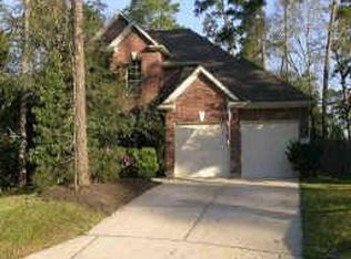 50 Windswept Oaks Pl, Conroe, TX 77385