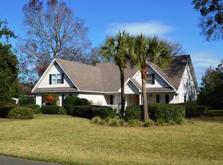 128 Hidden Lakes Dr, Brunswick, GA 31525