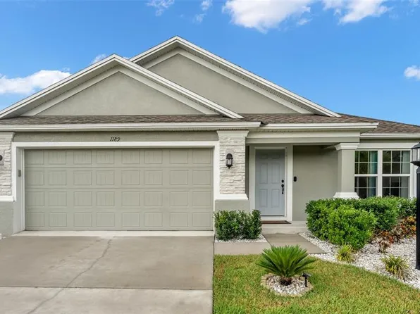 1189 Pintail Pl, Lakeland, FL 33813