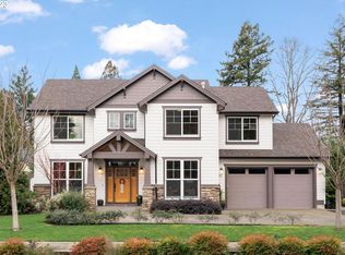 5301 SE Mullan St, Milwaukie, OR