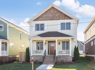 604 E 19th St, Chattanooga, TN 37408