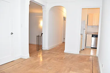 Rented by Brown Harris Stevens