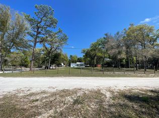 4525 N Mandrake Point, Crystal River, FL 34428