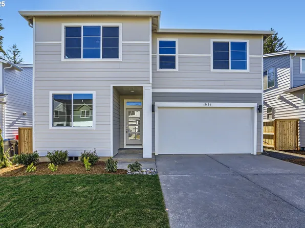 17424 SW Wapato Island Dr #22, Sherwood, OR 97140